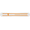 NCAA - Tennessee Volunteers Travel Toothbrush Case-Other Cool Stuff,College Other Cool Stuff,,College Toothbrushes,Toothbrush Travel Cases-JadeMoghul Inc.