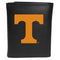 NCAA - Tennessee Volunteers Tri-fold Wallet Large Logo-Wallets & Checkbook Covers,College Wallets,Tennessee Volunteers Wallets-JadeMoghul Inc.