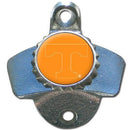 NCAA - Tennessee Volunteers Wall Mounted Bottle Opener-Home & Office,Wall Mounted Bottle Openers,College Wall Mounted Bottle Openers-JadeMoghul Inc.