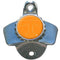 NCAA - Tennessee Volunteers Wall Mounted Bottle Opener-Home & Office,Wall Mounted Bottle Openers,College Wall Mounted Bottle Openers-JadeMoghul Inc.
