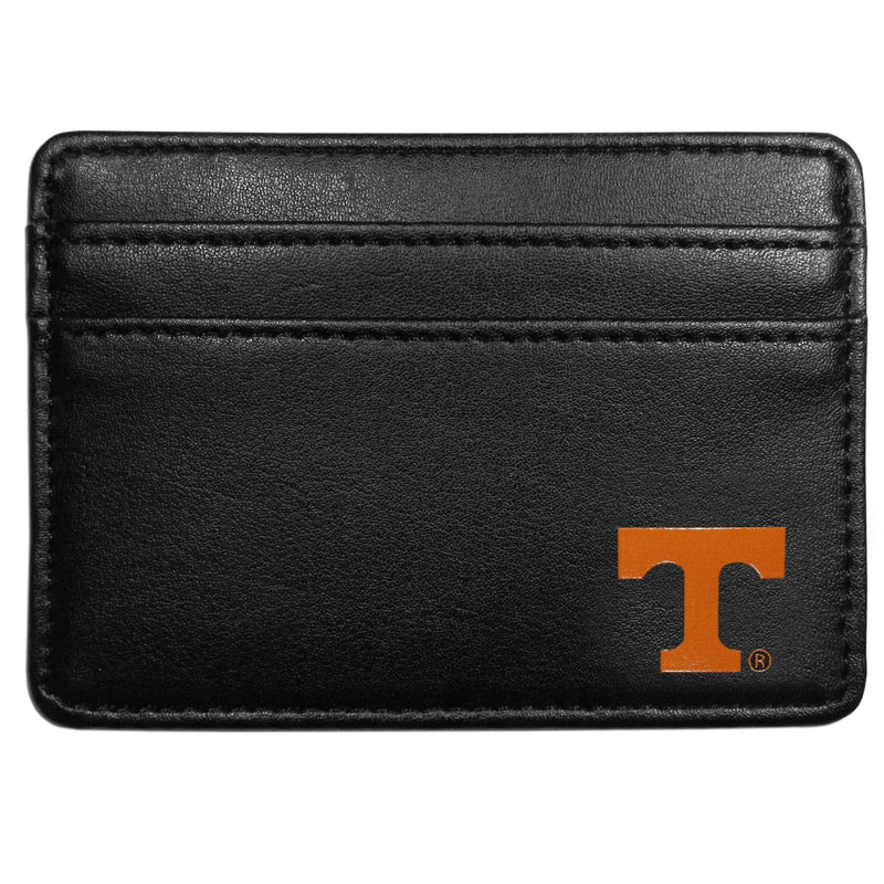 NCAA - Tennessee Volunteers Weekend Wallet-Wallets & Checkbook Covers,Weekend Wallets,College Weekend Wallets-JadeMoghul Inc.