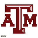 NCAA - Texas A & M Aggies 8 inch Logo Magnets-Home & Office,Magnets,8 inch Logo Magnets,College 8 inch Logo Magnets-JadeMoghul Inc.