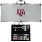 NCAA - Texas A & M Aggies 8 pc Tailgater BBQ Set-Tailgating & BBQ Accessories,College Tailgating Accessories,Texas A & M Aggies Tailgating Accessories-JadeMoghul Inc.