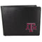 NCAA - Texas A & M Aggies Bi-fold Wallet-Wallets & Checkbook Covers,Bi-fold Wallets,Printed Bi-fold WalletCollege Printed Bi-fold Wallet-JadeMoghul Inc.
