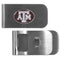 NCAA - Texas A & M Aggies Bottle Opener Money Clip-Wallets & Checkbook Covers,Money Clips,Bottle Opener Money Clips,College Bottle Opener Money Clips-JadeMoghul Inc.