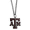 NCAA - Texas A & M Aggies Chain Necklace-Jewelry & Accessories,Necklaces,Chain Necklaces,College Chain Necklaces-JadeMoghul Inc.