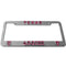 NCAA - Texas A & M Aggies Deluxe Tag Frame-Automotive Accessories,Tag Frames,Deluxe Tag Frames,College Deluxe Tag Frames-JadeMoghul Inc.