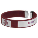 NCAA - Texas A & M Aggies Fan Bracelet-Jewelry & Accessories,Bracelets,Fan Bracelets,College Fan Bracelets-JadeMoghul Inc.