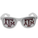 NCAA - Texas A & M Aggies Game Day Shades-Sunglasses, Eyewear & Accessories,Sunglasses,Game Day Shades,Logo Game Day Shades,College Game Day Shades-JadeMoghul Inc.