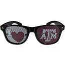 NCAA - Texas A & M Aggies I Heart Game Day Shades-Sunglasses, Eyewear & Accessories,Sunglasses,Game Day Shades,I Heart Game Day Shades,College I Heart Game Day Shades-JadeMoghul Inc.