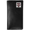 NCAA - Texas A & M Aggies Leather Tall Wallet-Wallets & Checkbook Covers,Tall Wallets,College Tall Wallets-JadeMoghul Inc.