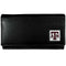 NCAA - Texas A & M Aggies Leather Women's Wallet-Wallets & Checkbook Covers,Women's Wallets,College Women's Wallets-JadeMoghul Inc.