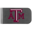 NCAA - Texas A & M Aggies Logo Bottle Opener Money Clip-Wallets & Checkbook Covers,College Wallets,Texas A & M Aggies Wallets-JadeMoghul Inc.