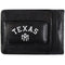 NCAA - Texas A & M Aggies Logo Leather Cash and Cardholder-Wallets & Checkbook Covers,College Wallets,Texas A & M Aggies Wallets-JadeMoghul Inc.