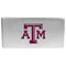 NCAA - Texas A & M Aggies Logo Money Clip-Wallets & Checkbook Covers,College Wallets,Texas A & M Aggies Wallets-JadeMoghul Inc.