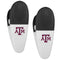 NCAA - Texas A & M Aggies Mini Chip Clip Magnets, 2 pk-Other Cool Stuff,College Other Cool Stuff,Texas A & M Aggies Other Cool Stuff-JadeMoghul Inc.