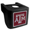 NCAA - Texas A & M Aggies Shin Shield Hitch Cover-Automotive Accessories,Hitch Covers,Shin Shield Hitch Covers Class V,College Shin Shield Hitch Covers Class V-JadeMoghul Inc.