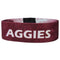 NCAA - Texas A & M Aggies Stretch Bracelets-Jewelry & Accessories,Bracelets,Team Stretch Bands,College Stretch Bands-JadeMoghul Inc.
