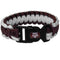 NCAA - Texas A & M Aggies Survivor Bracelet-Jewelry & Accessories,Bracelets,Survivor Bracelets,College Survivor Bracelets-JadeMoghul Inc.
