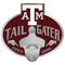NCAA - Texas A & M Aggies Tailgater Hitch Cover Class III-Automotive Accessories,Hitch Covers,Tailgater Hitch Covers Class III,College Tailgater Hitch Covers Class III-JadeMoghul Inc.