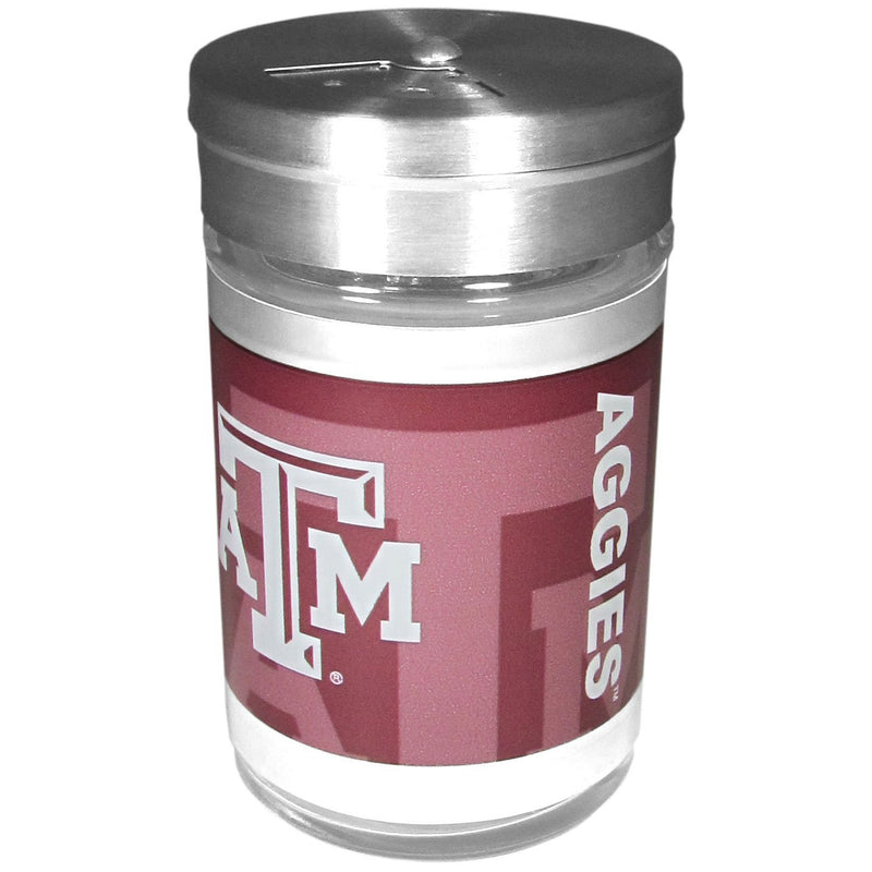 NCAA - Texas A & M Aggies Tailgater Season Shakers-Tailgating & BBQ Accessories,College Tailgating Accessories,College Season Shakers-JadeMoghul Inc.