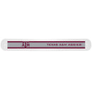 NCAA - Texas A & M Aggies Travel Toothbrush Case-Other Cool Stuff,College Other Cool Stuff,,College Toothbrushes,Toothbrush Travel Cases-JadeMoghul Inc.