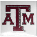 NCAA - Texas A & M Aggies Vinyl Bling Decal-Automotive Accessories,College Automotive Accessories,Texas A & M Aggies Automotive Accessories-JadeMoghul Inc.