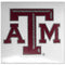 NCAA - Texas A & M Aggies Vinyl Bling Decal-Automotive Accessories,College Automotive Accessories,Texas A & M Aggies Automotive Accessories-JadeMoghul Inc.