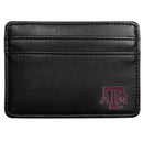 NCAA - Texas A & M Aggies Weekend Wallet-Wallets & Checkbook Covers,Weekend Wallets,College Weekend Wallets-JadeMoghul Inc.