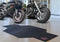 Outdoor Rubber Mats NCAA Texas A&M Motorcycle Mat 82.5"x42"
