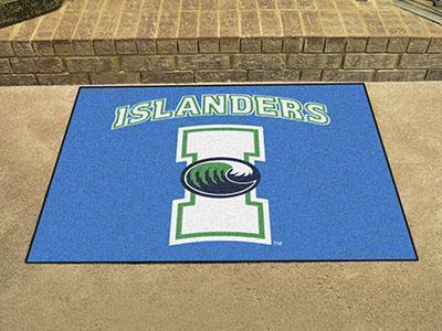 Mat Best NCAA Texas A&M University Corpus Christi All-Star Mat 33.75"x42.5"