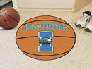 Round Rugs For Sale NCAA Texas A&M University Corpus Christi Basketball Mat 27" diameter