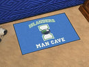 Outdoor Mat NCAA Texas A&M University Corpus Christi Man Cave Starter Rug 19"x30"