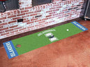 Long Runner Rugs NCAA Texas A&M University Corpus Christi Putting Green Runner 18"x72" Golf Accessories