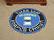 Round Rugs NCAA Texas A&M University Corpus Christi Roundel Mat 27" diameter