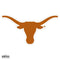 NCAA - Texas Longhorns 8 inch Logo Magnets-Home & Office,Magnets,8 inch Logo Magnets,College 8 inch Logo Magnets-JadeMoghul Inc.