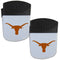 NCAA - Texas Longhorns Chip Clip Magnet with Bottle Opener, 2 pack-Other Cool Stuff,College Other Cool Stuff,Texas Longhorns Other Cool Stuff-JadeMoghul Inc.