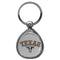NCAA - Texas Longhorns Chrome Key Chain-Key Chains,Chrome Key Chains,College Chrome Key Chains-JadeMoghul Inc.