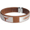 NCAA - Texas Longhorns Fan Bracelet-Jewelry & Accessories,Bracelets,Fan Bracelets,College Fan Bracelets-JadeMoghul Inc.