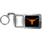 NCAA - Texas Longhorns Flashlight Key Chain with Bottle Opener-Key Chains,College Key Chains,Texas Longhorns Key Chains-JadeMoghul Inc.