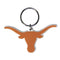 NCAA - Texas Longhorns Flex Key Chain-Key Chains,Flex Key Chains,College Flex Key Chains-JadeMoghul Inc.