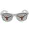 NCAA - Texas Longhorns Game Day Shades-Sunglasses, Eyewear & Accessories,Sunglasses,Game Day Shades,Logo Game Day Shades,College Game Day Shades-JadeMoghul Inc.