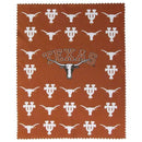 NCAA - Texas Longhorns iPad Cleaning Cloth-Electronics Accessories,iPad Accessories,Cleaning Cloths,College Cleaning Cloths-JadeMoghul Inc.