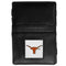 NCAA - Texas Longhorns Leather Jacob's Ladder Wallet-Wallets & Checkbook Covers,Jacob's Ladder Wallets,College Jacob's Ladder Wallets-JadeMoghul Inc.