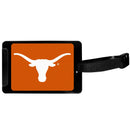 NCAA - Texas Longhorns Luggage Tag-Other Cool Stuff,College Other Cool Stuff,College Magnets,Luggage Tags-JadeMoghul Inc.