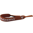 NCAA - Texas Longhorns Neoprene Sunglass Strap-Sunglasses, Eyewear & Accessories,Sunglass Straps,College Sunglass Straps-JadeMoghul Inc.