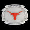 NCAA - Texas Longhorns Oversized Belt Buckle-Jewelry & Accessories,Belt Buckles,Over-sized Belt Buckles,College Over-sized Belt Buckles-JadeMoghul Inc.