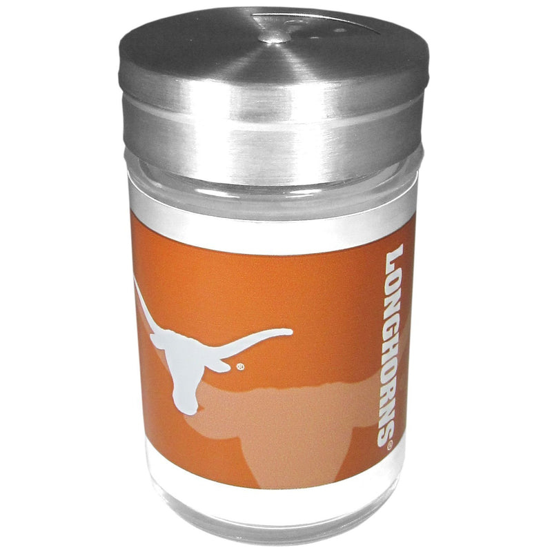 NCAA - Texas Longhorns Tailgater Season Shakers-Tailgating & BBQ Accessories,College Tailgating Accessories,College Season Shakers-JadeMoghul Inc.