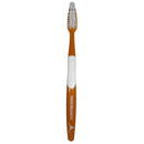 NCAA - Texas Longhorns Toothbrush-Other Cool Stuff,College Other Cool Stuff,,College Toothbrushes,Adult Toothbrushes-JadeMoghul Inc.