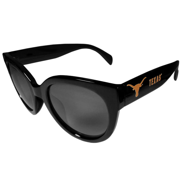 NCAA - Texas Longhorns Women's Sunglasses-Sunglasses, Eyewear & Accessories,College Eyewear,Texas Longhorns Eyewear-JadeMoghul Inc.